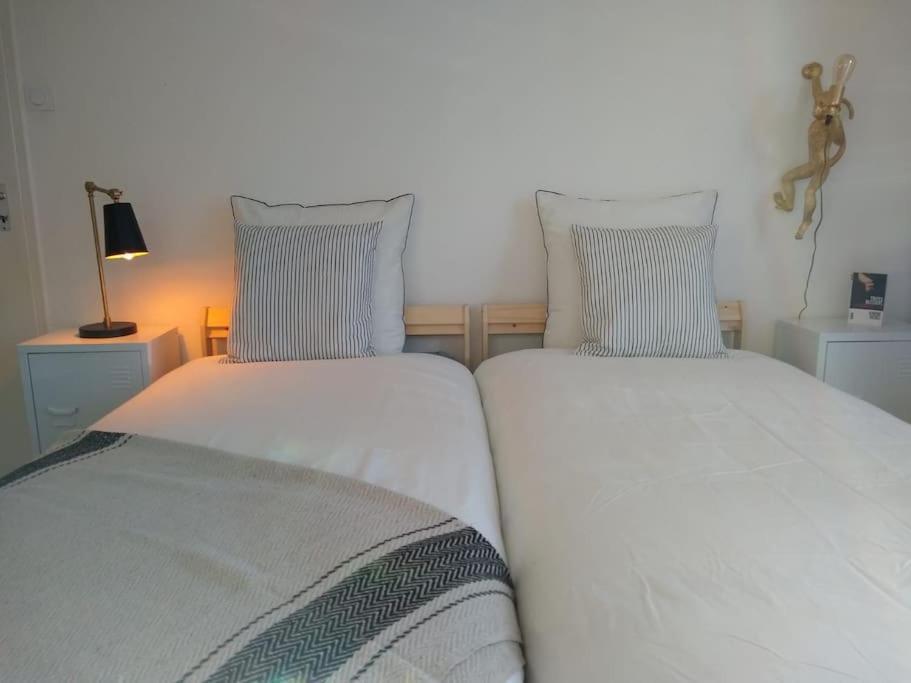 Superb Apt- Garden- 3 Parkings, Near Petite Venise ! กอลมาร์ ภายนอก รูปภาพ
