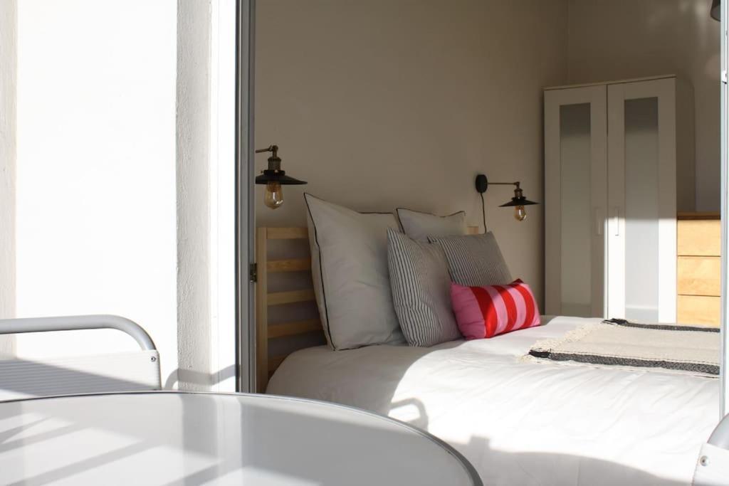Superb Apt- Garden- 3 Parkings, Near Petite Venise ! กอลมาร์ ภายนอก รูปภาพ