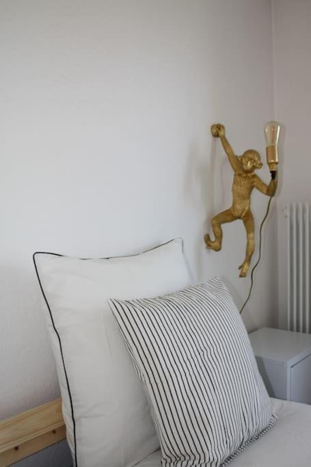 Superb Apt- Garden- 3 Parkings, Near Petite Venise ! กอลมาร์ ภายนอก รูปภาพ